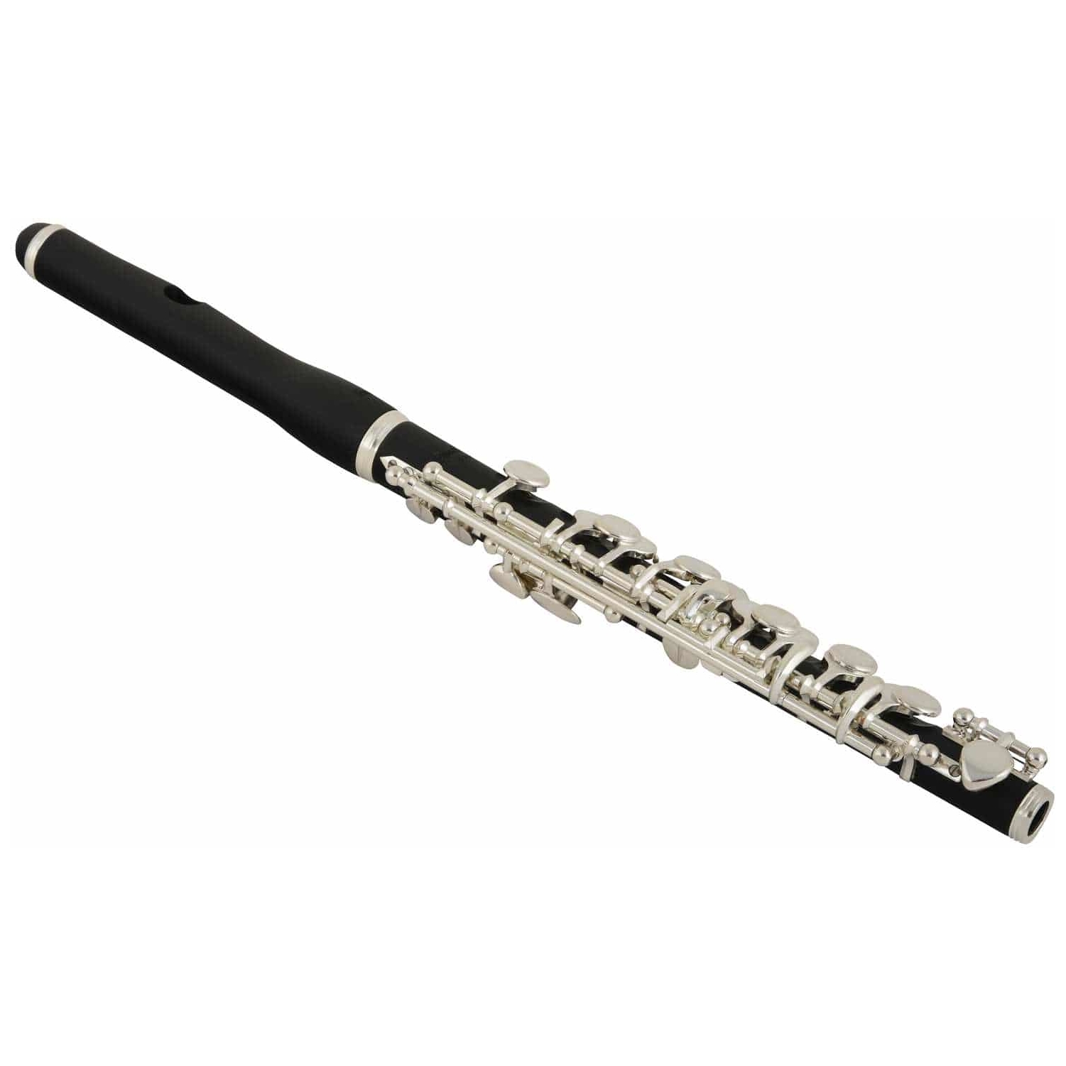 Pearl Flute Pfp E Piccolo Fl Te Kaufen Jetzt Bei Session